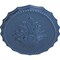 Ekena Millwork Oxford Ceiling Medallion, Hand-Painted Americana, 16 7/8"W x 11 3/4"H x 1 1/2"P CM16OXAMF - alternate 4